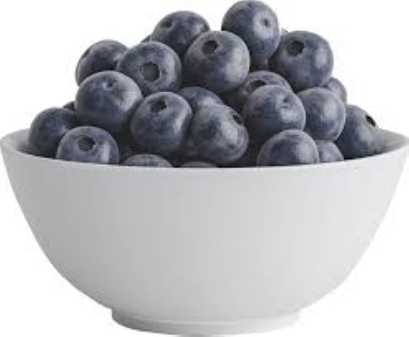 FRESH BLUEBERRIES